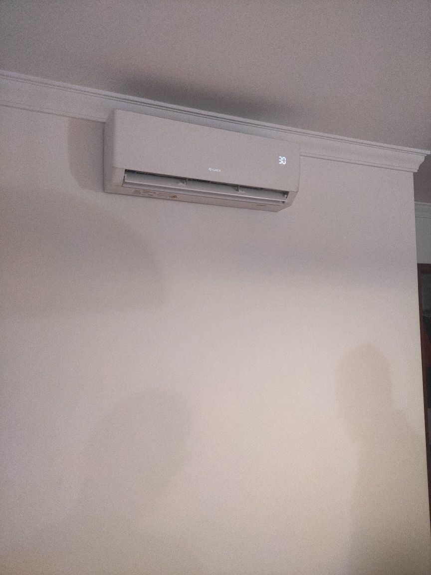 Ar Condicionado Gree c/WIFI
