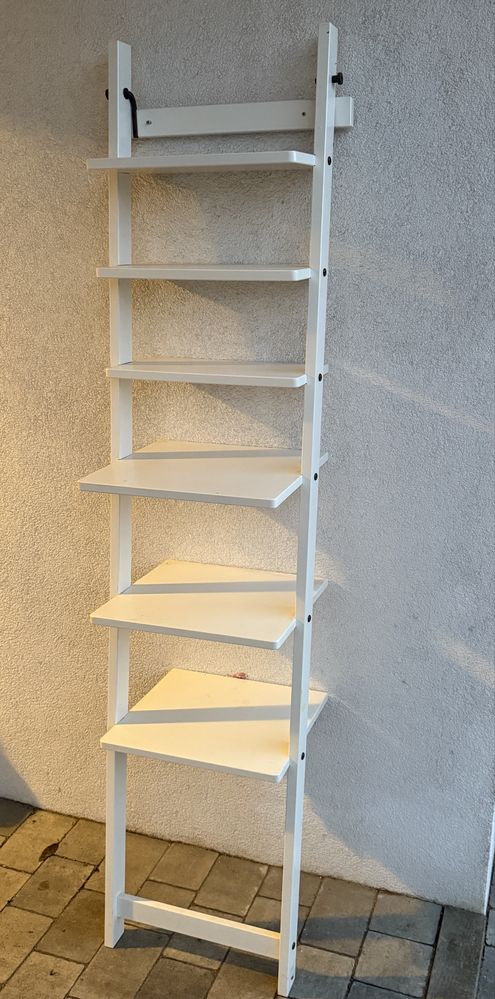 Półka, regał Hjalmaren Ikea