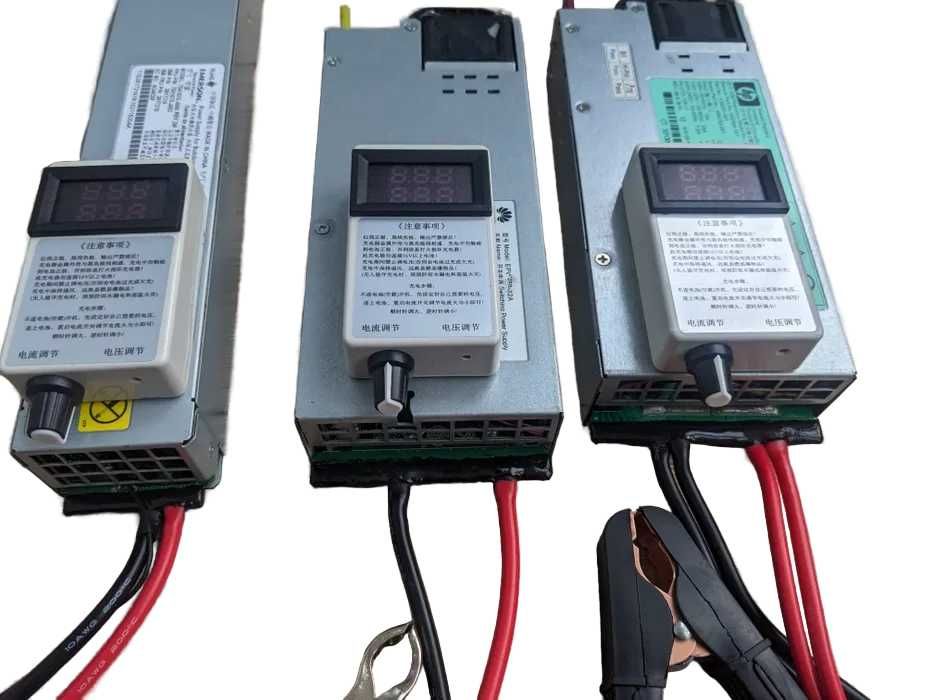 Зарядка Emerson  12в от 50А 60А 100 А Найнижча ЦІНА в Україні !