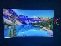Monitor gaming AOC Q32G1WGA 31’5 | 144Hz | 1 ms | Curvo