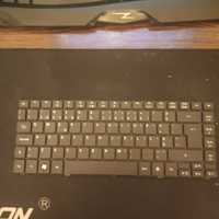 Teclado Acer Aspire