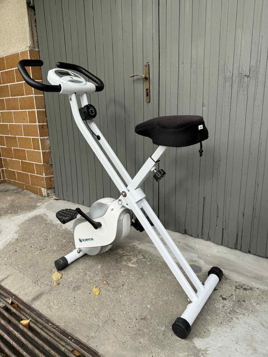 Rowerek stacjonarny roskadany