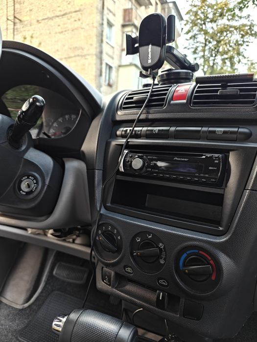 Продаю Kia Picanto, 2007 рік
Колір – чорний