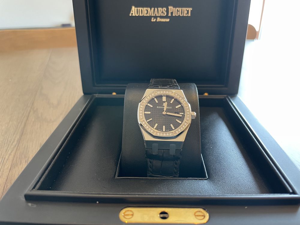 Audemars Piguet Royal Oak