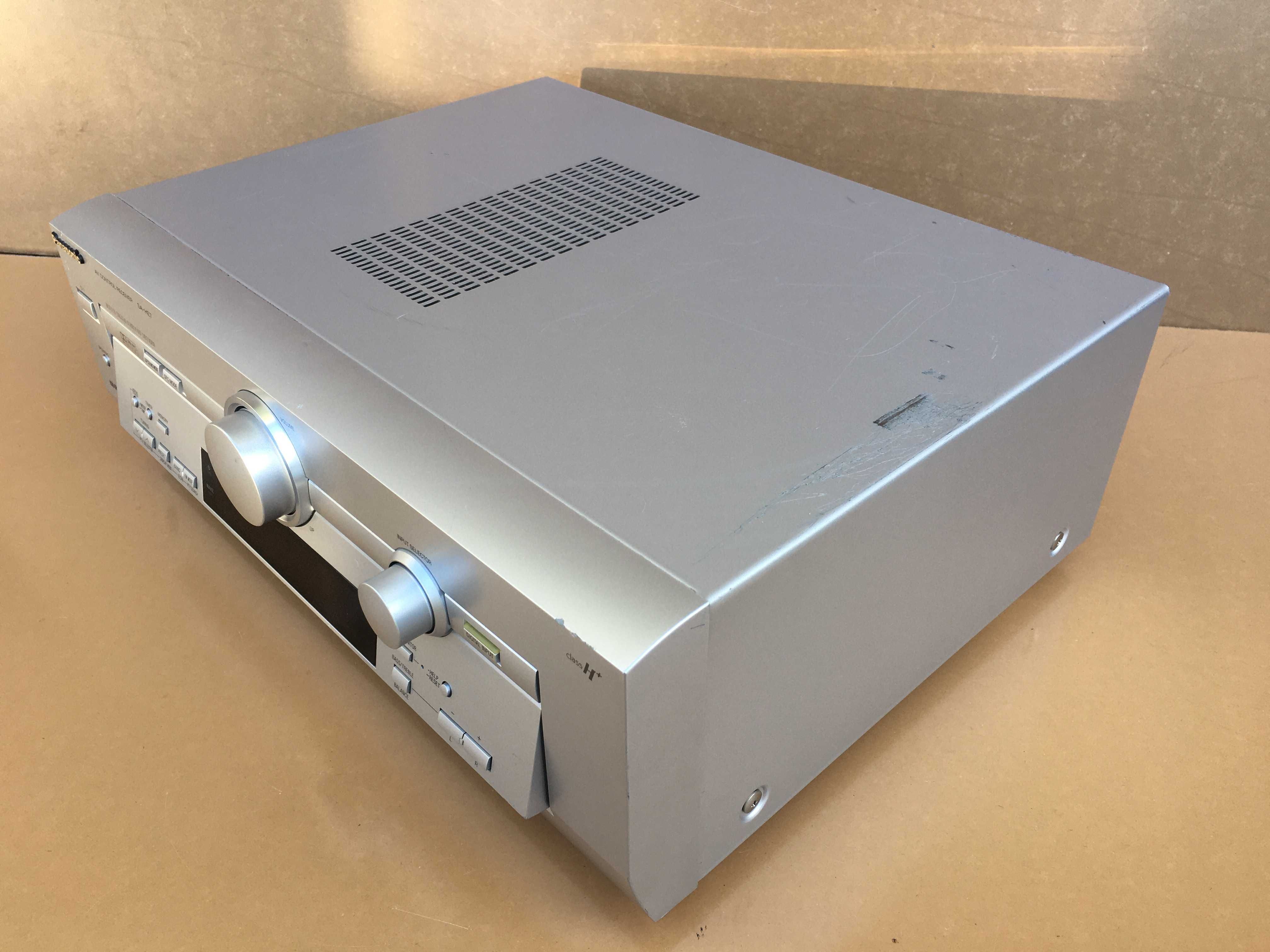 Amplituner 5.1 Panasonic SA-HE7