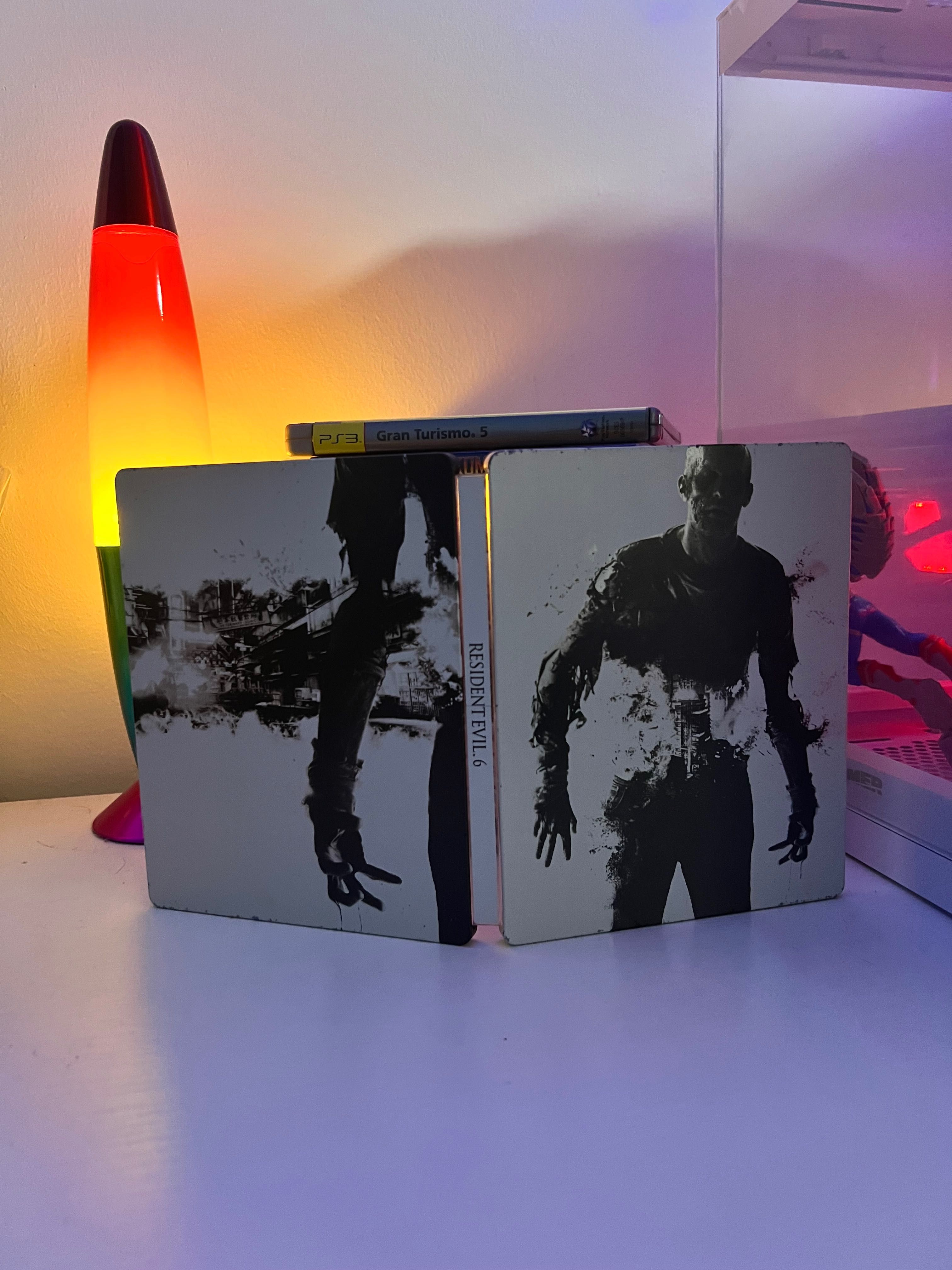 Coleção Completa de Jogos PS3 – 14 títulos originais