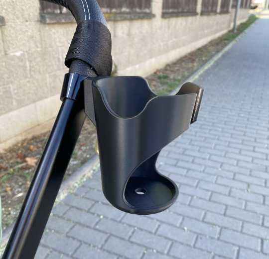 Uchwyt na kubek do wózków Cybex