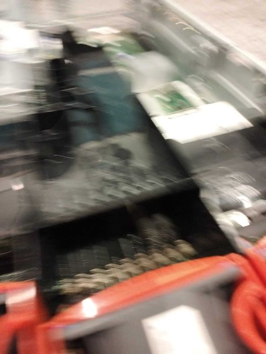 Serwer IBM X3650 M3