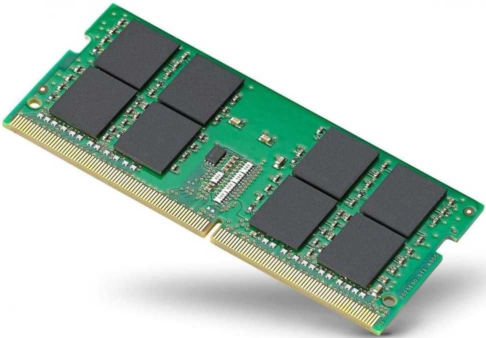 Dimm|So-Dimm DDR3|DDR3L|DDR4 4Gb;8Gb;16Gb;32Gb