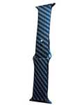 Apple Watch 42/44/45mm Opaska Silikonowa Pasek Szary kod 1793