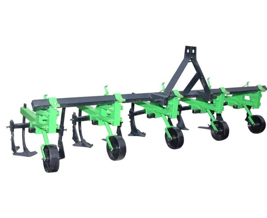 Окучник, культиватор междурядный, культиватор міжрядний Wirax Польща