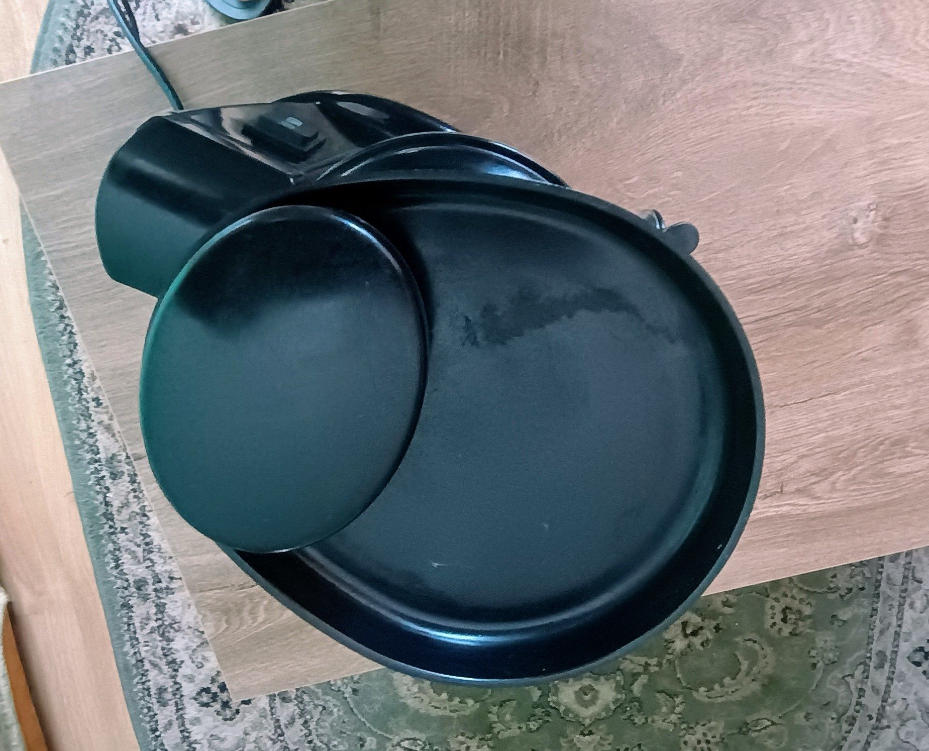 Wyciskarka wolnoobrotowa Botti PC150A
