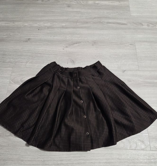 Цікава Юбка zara 152