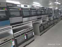 OUTLET Janki ul Wspólna 6 Kuchnia elektryczna Beko FSM69301XCT
