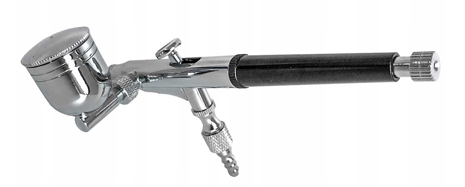 Aerograf malarski lakierniczy Pistolet malarski Verke V81287