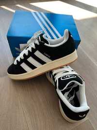 Adidas Campus 00s Black White 41 Oryginalny nowy