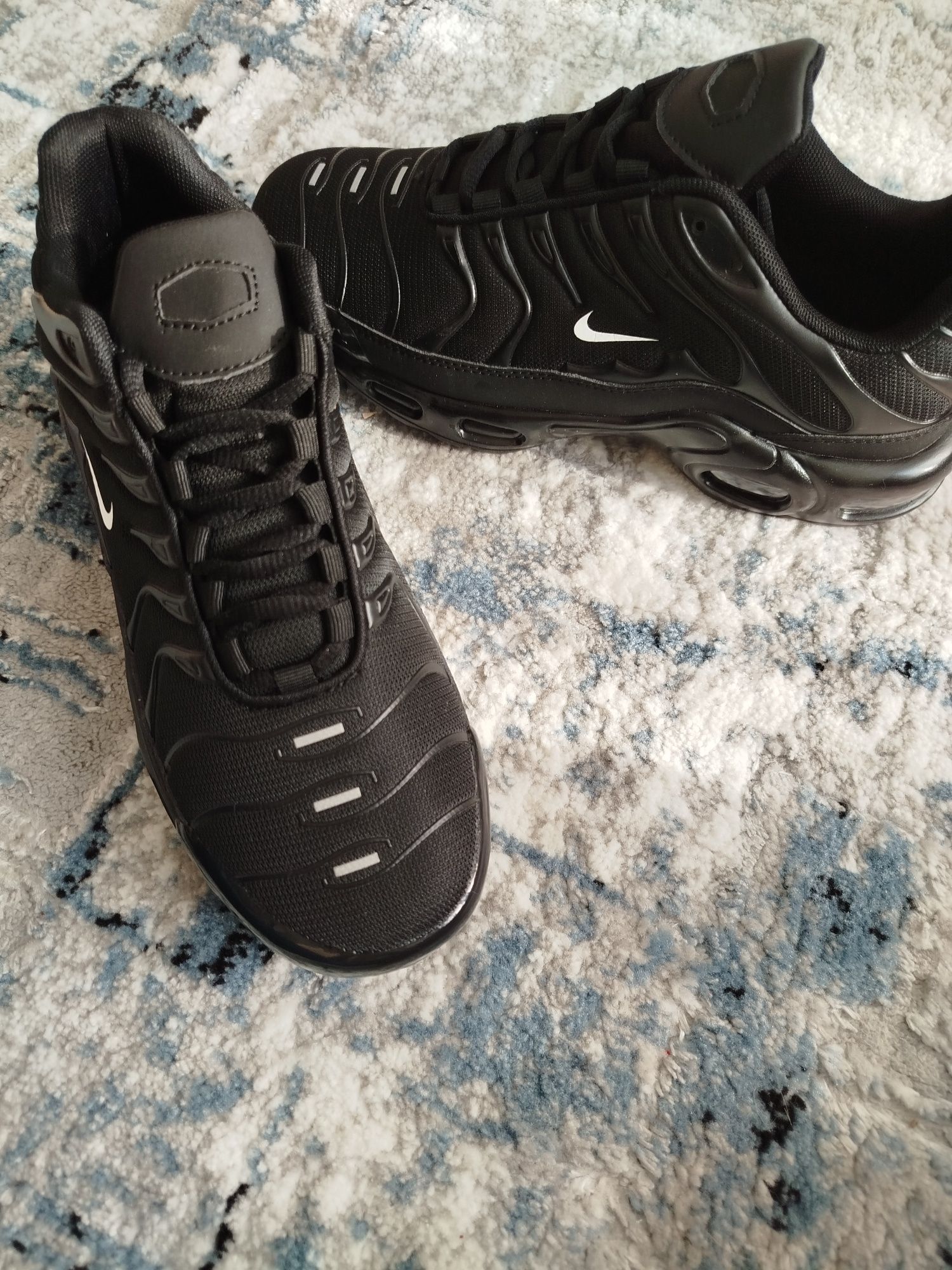 Nowe buty męskie