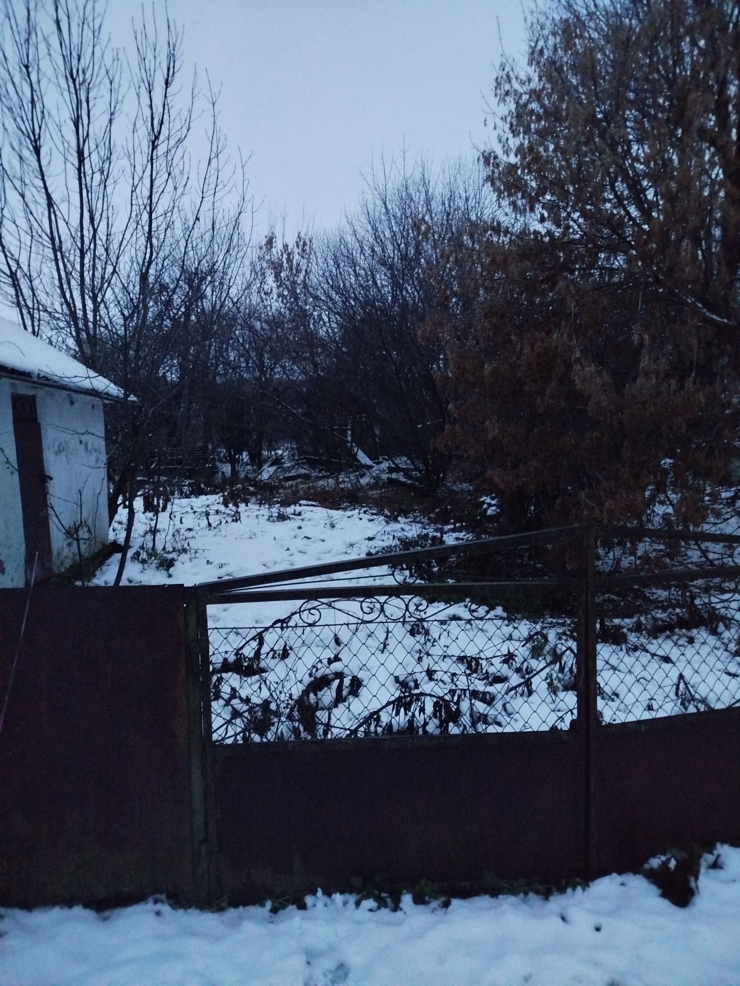 Продам Ворота і забор