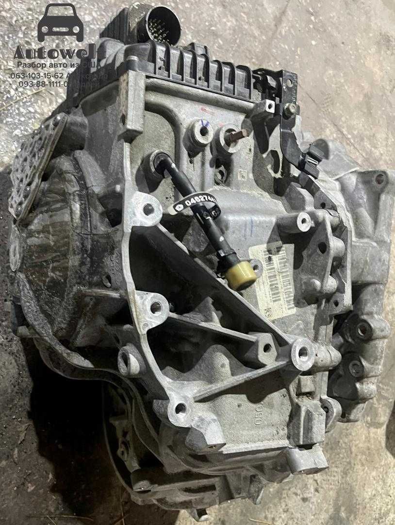 АКПП, коробка передач для Jeep Cherokee KL FWD(4x2) 68257270AA