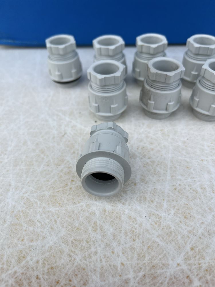 Przepust kablowy OBO–dławik PG16 8-14mm IP68 1000szt,dławnica kablowa