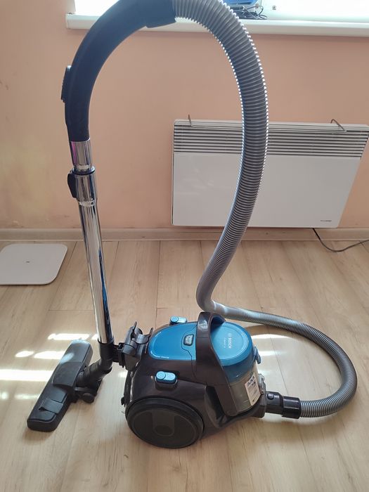 Пилосос Bosch BGS05A220