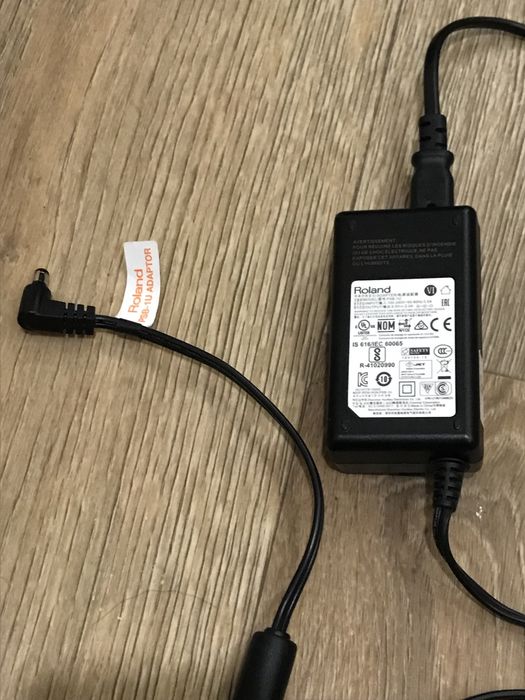 Roland Octapad SPD-30