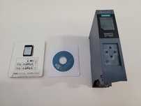 Siemens SIMATIC S7‑1500 CPU 1511F‑1PN
