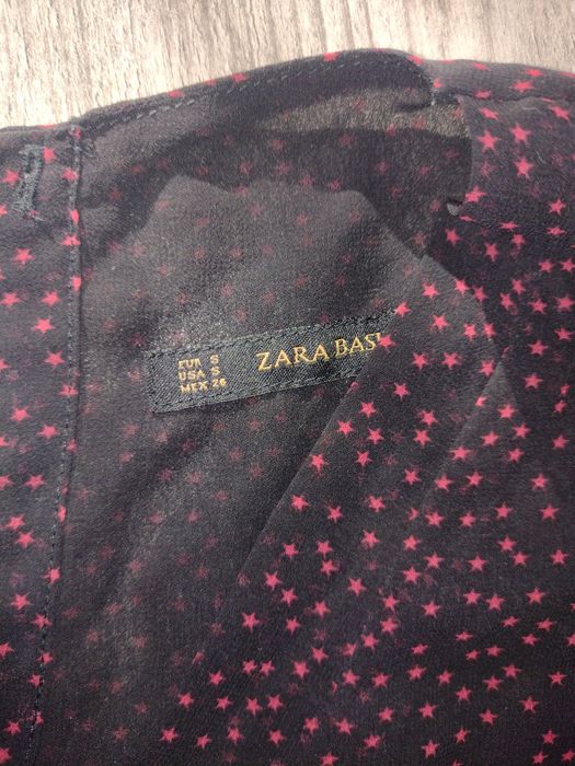 Zestaw ubrań ciążowych r. S/M sukienka spodnie