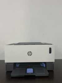 Принтер лазерний HP Neverstop Laser LJ 1000w з Wi-Fi