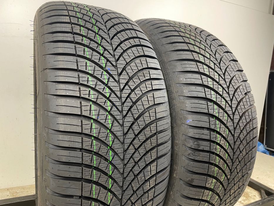 225/50R17 98W GoodYear Vector 4 Season Gen-3 Run Flat NOWE