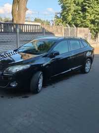 Renault Megane III 1.2 Benzyna 2012 rok