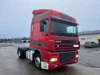 Daf Xf 95.430 Manual-Standard 2004 rok