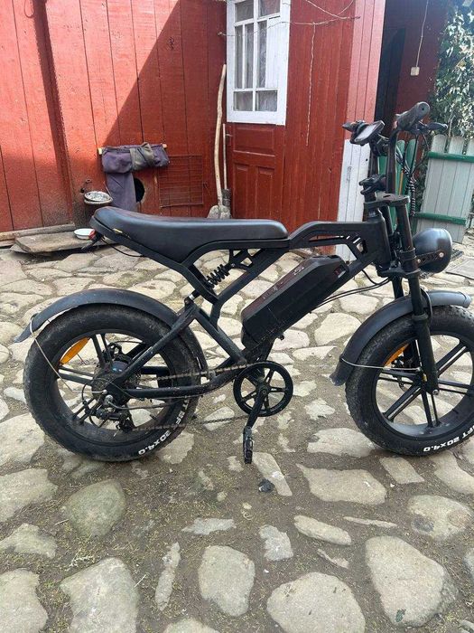 Продам Фітбайк v20