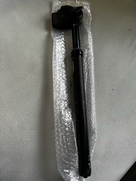 Rock Shox AK SP Reverb XPLR  400mm/75mm - UŻYWANA