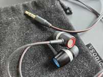 Słuchawki przewodowe Vsonic GR99