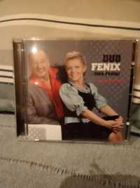 Duo Fenix płyta CD Spełnienie