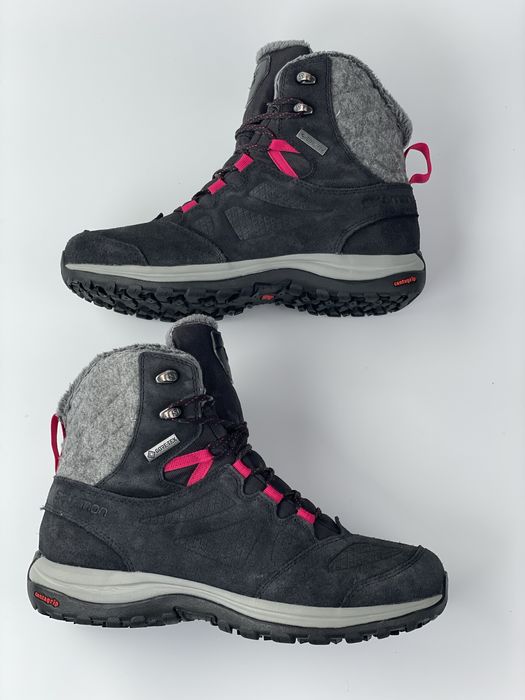 Ботинки Salomon ELLIPSE WINTER GTX Gore-Tex Оригінал