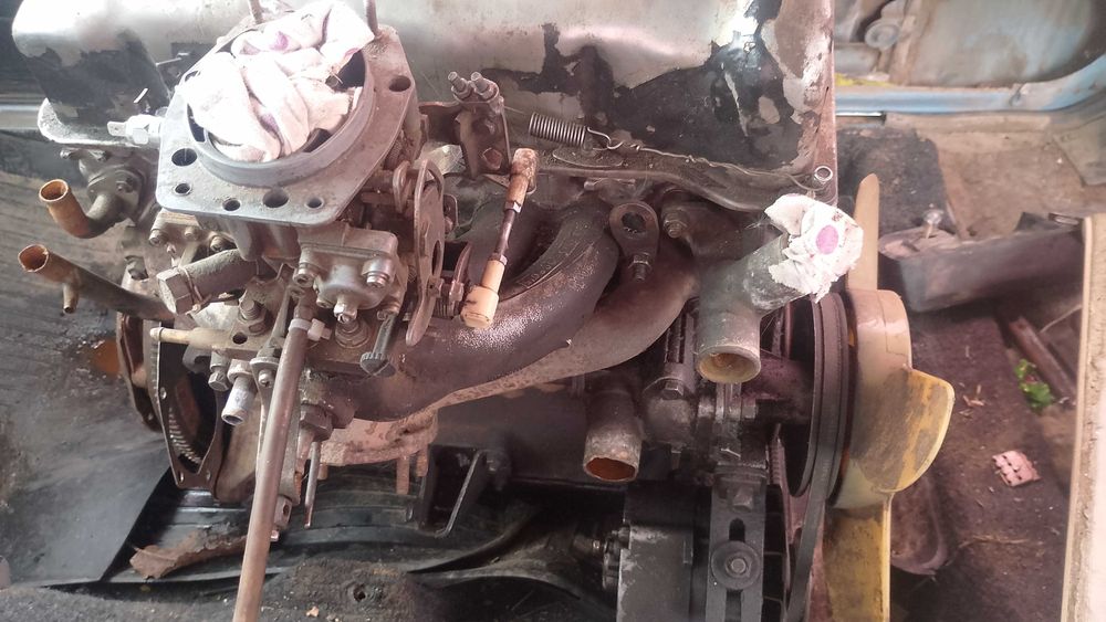 Продам мотора на ваз