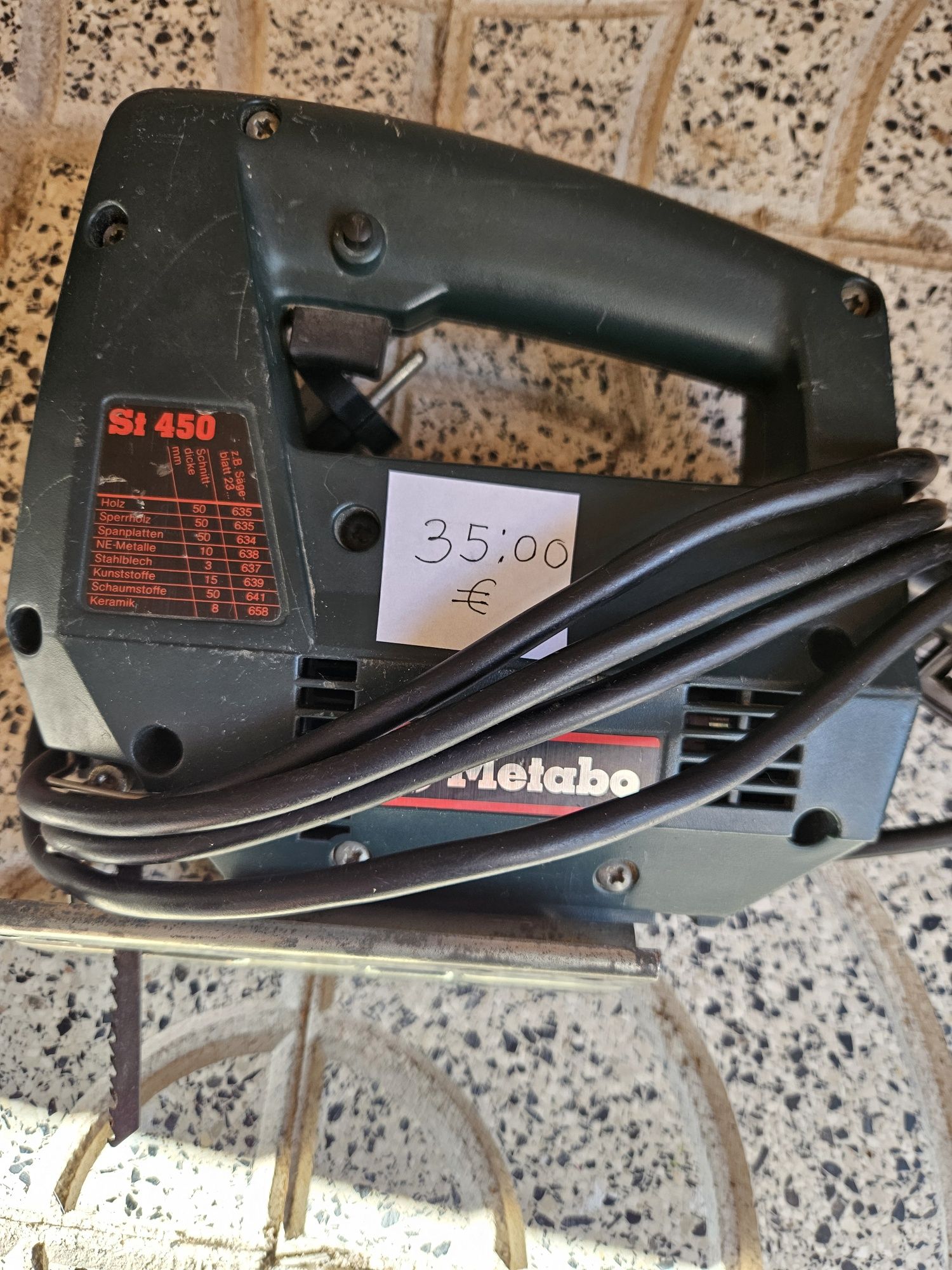 Ferramentas e utilidades
