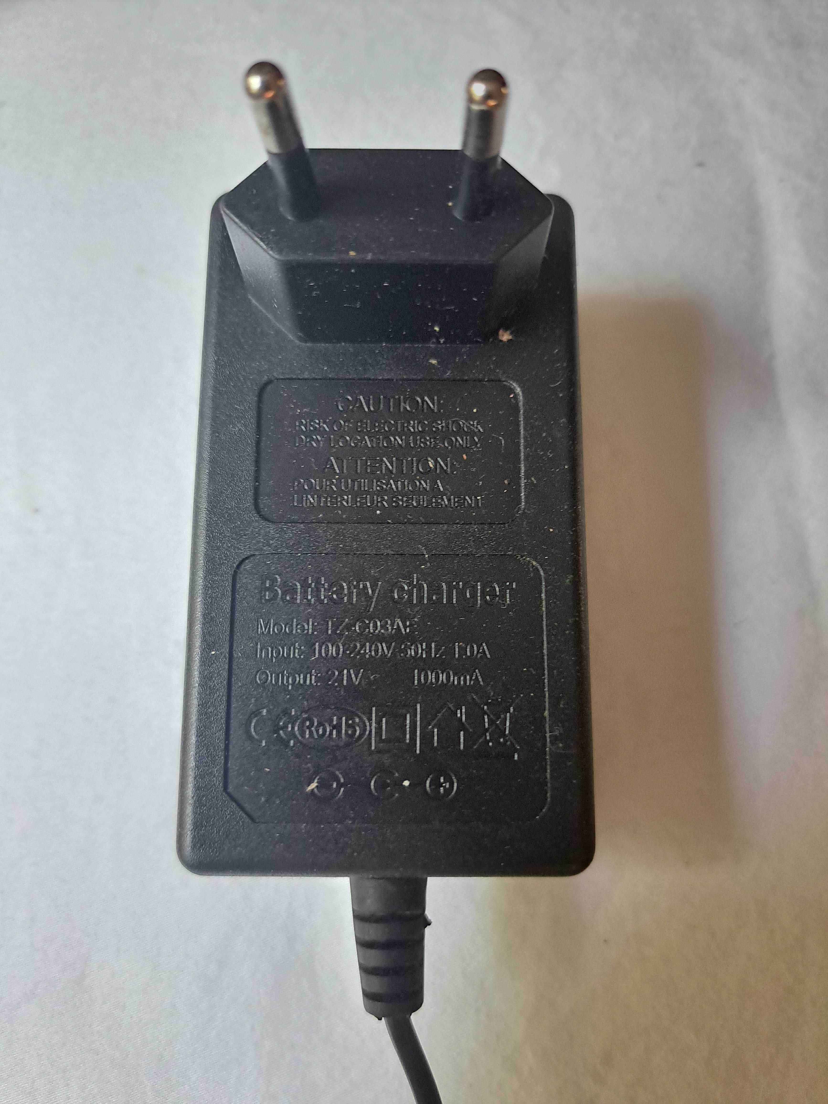 Serra Elétrica Portátil-Mawiron yc8801 + 2 Baterias Makita 18v 5500mAh