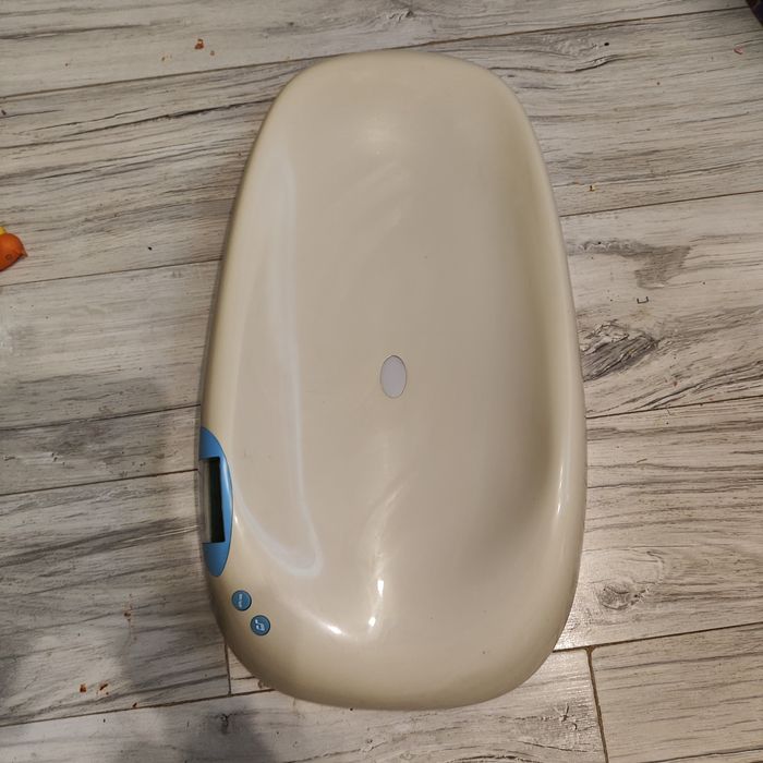 Waga niemowlęca Zelmer 20 kg