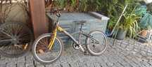Bicicleta criança