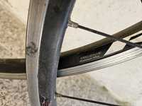 Rodas estrada Fulcron Campagnolo