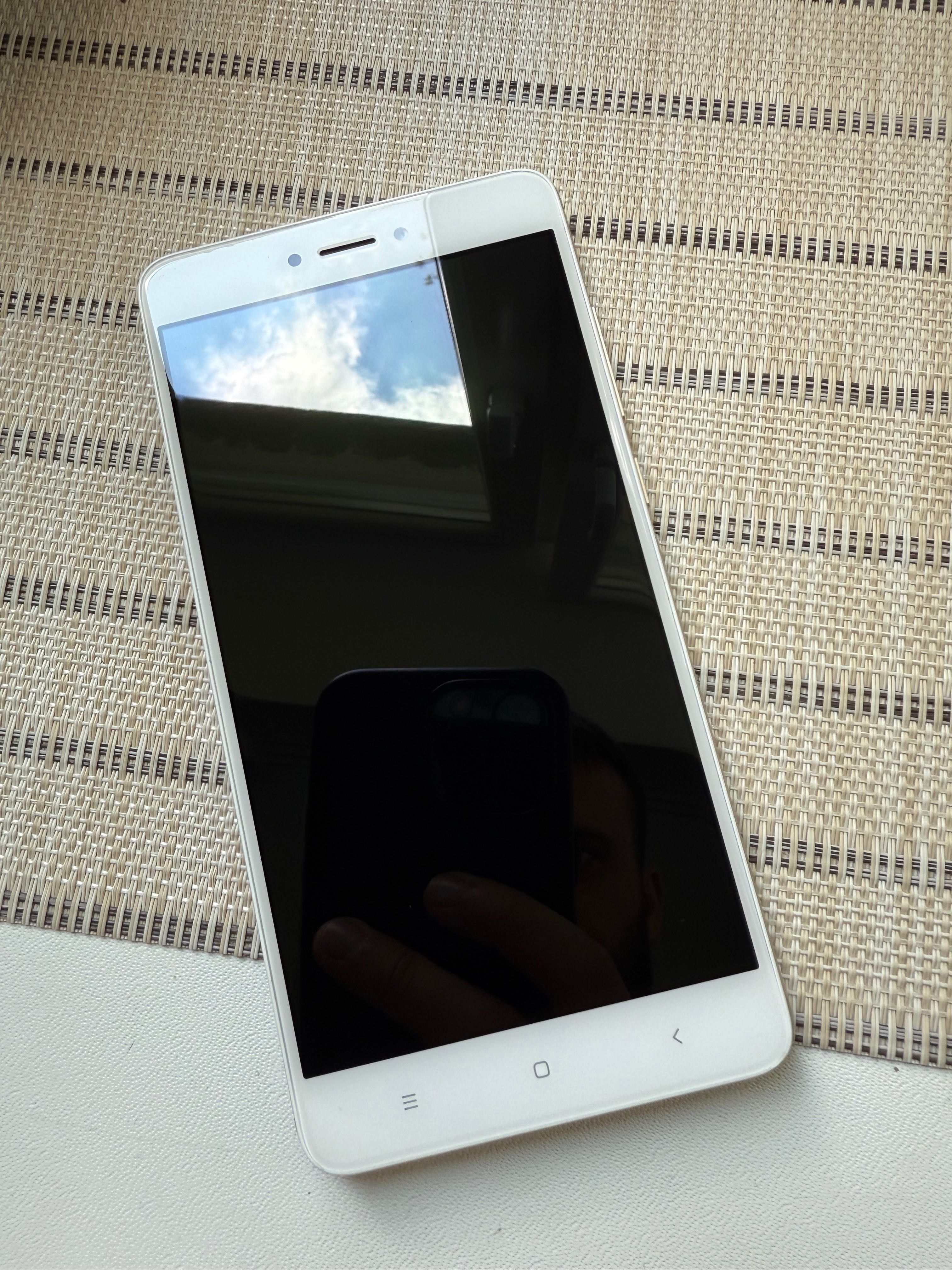 Redmi Note 4 - stan dobry