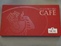 O Livro do Café - Sical