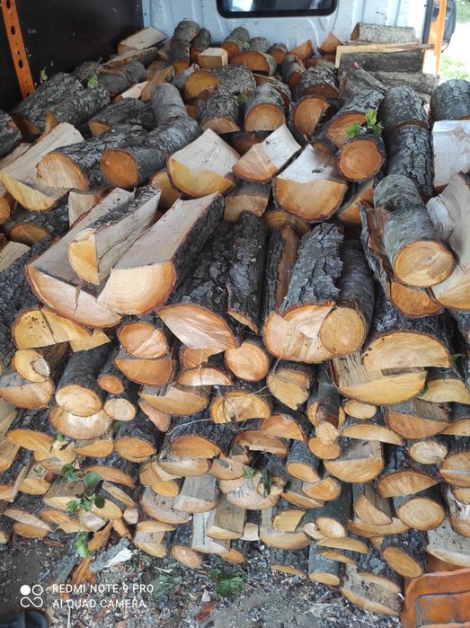 Рубані чи метрові дрова, береза вільха та всі тверді породи!!!