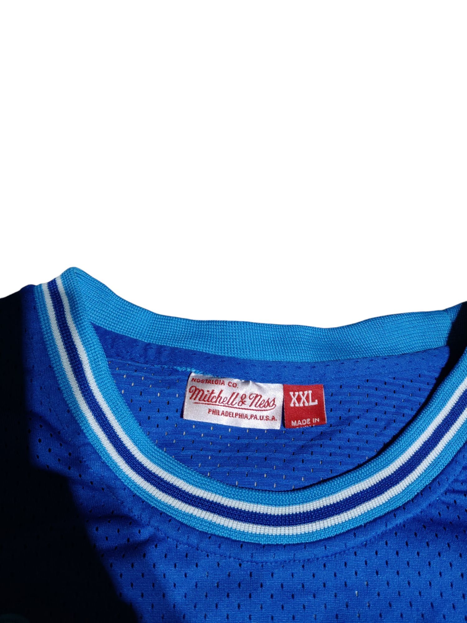 **Mitchell&Ness** Koszulka r.XXL