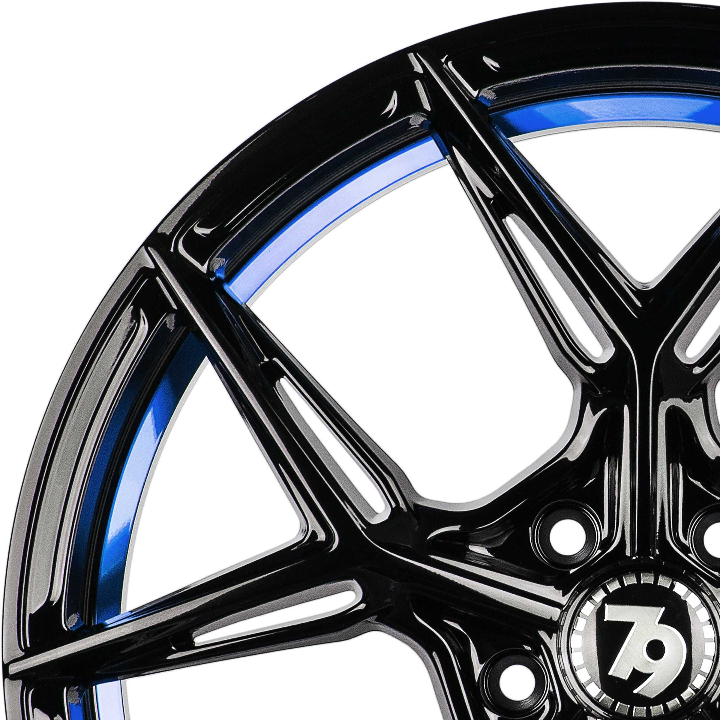 Felgi R18 5x108 Ford Volvo Peugeot Citroen Astra L Range Rover Land