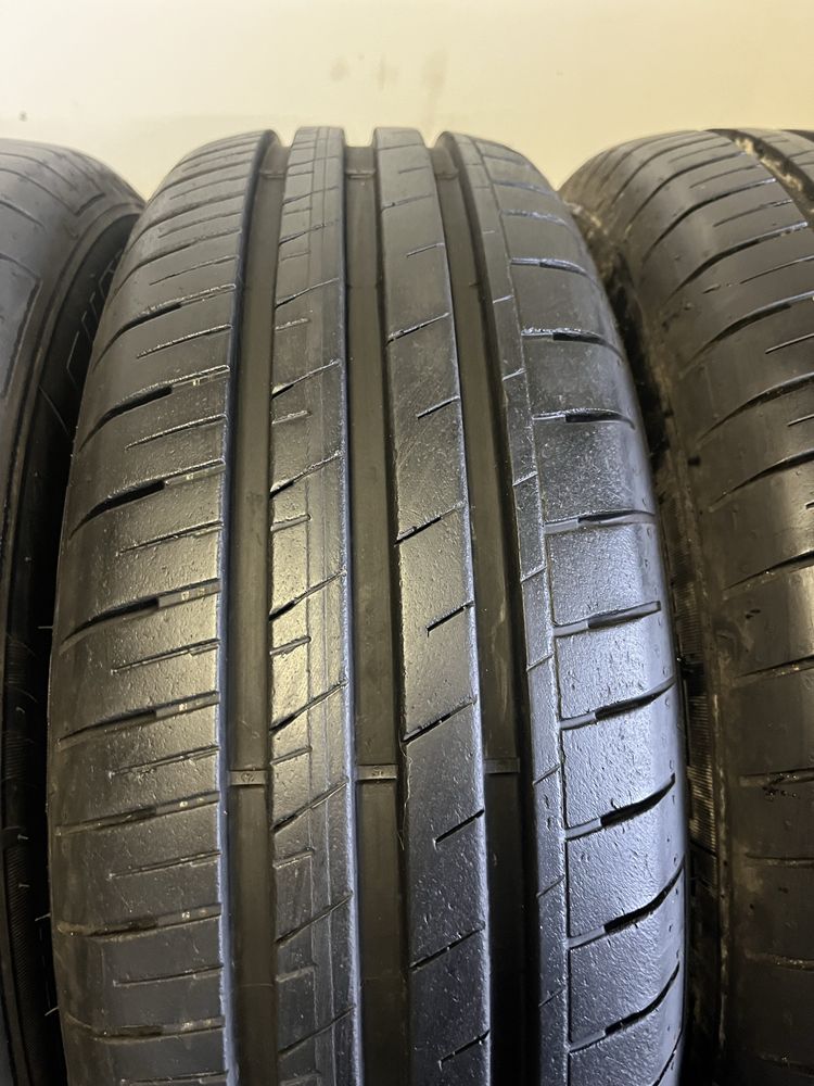 Letnie opony Fulda 185/65r15 2021rok