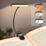 Лампа для читання акумуляторна Gritin 19 LED 1200 mAh